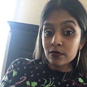 Meet your Posher, Sandhya
